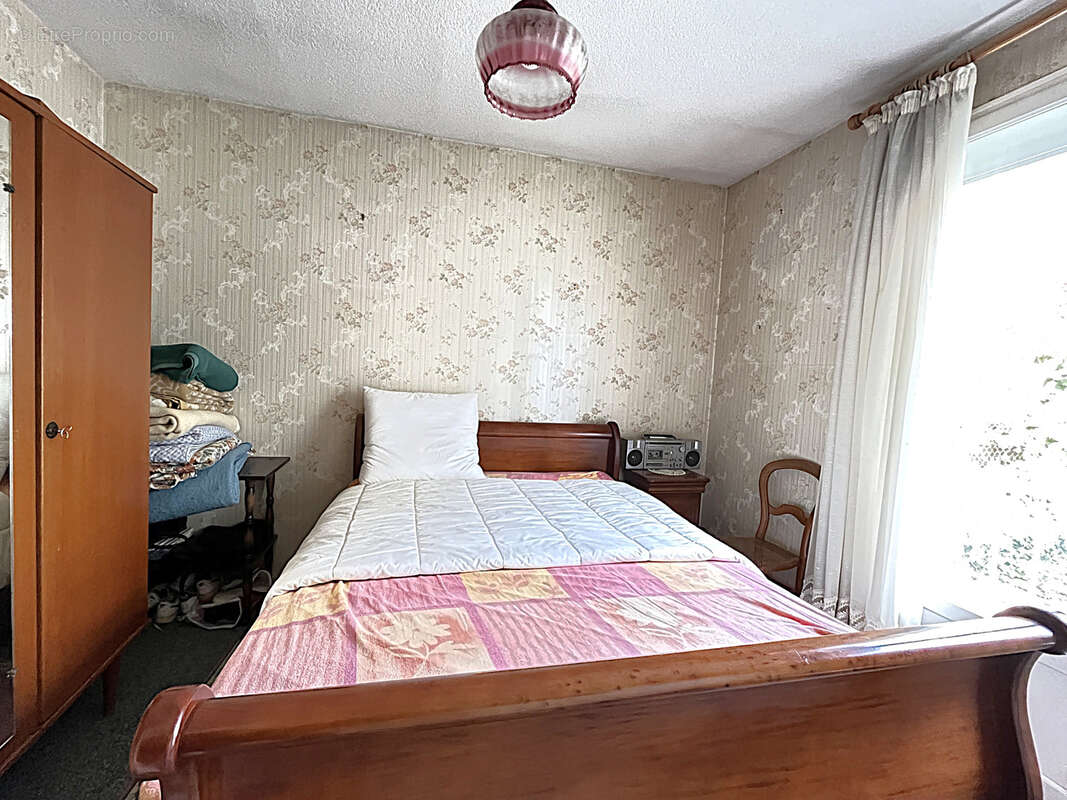 Angers, haut de pasteur, maison 2 chambres - photo 9