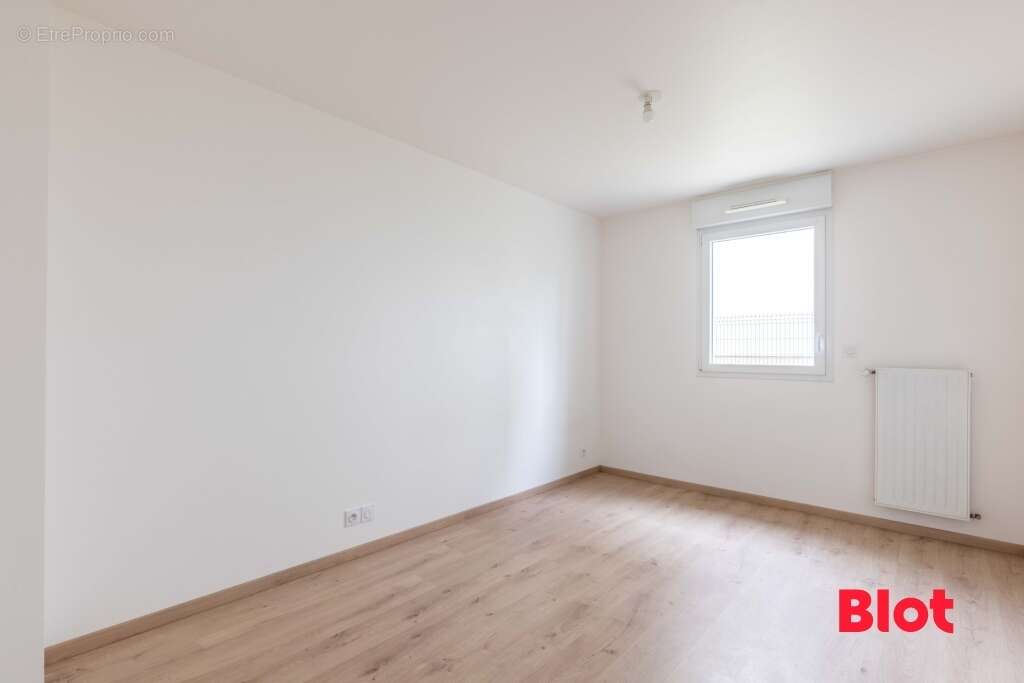 Appartement à BETTON