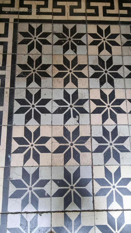 Appartement à TULLE