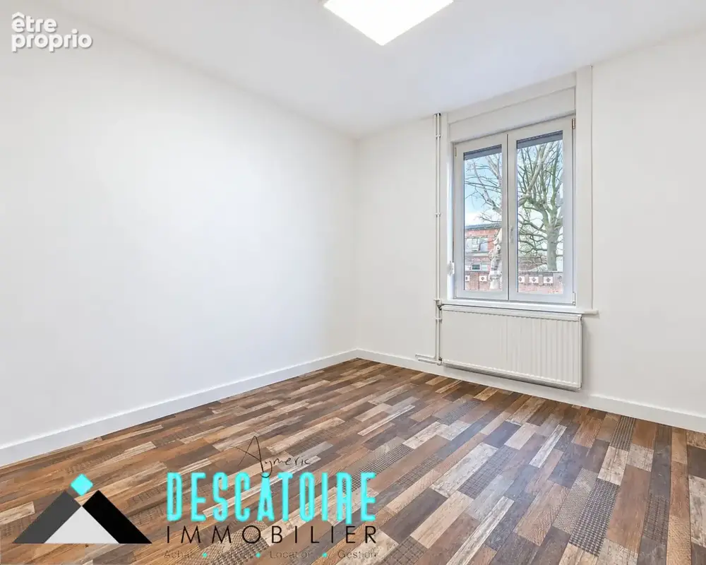 Maison 1930 avec jardin - photo 6