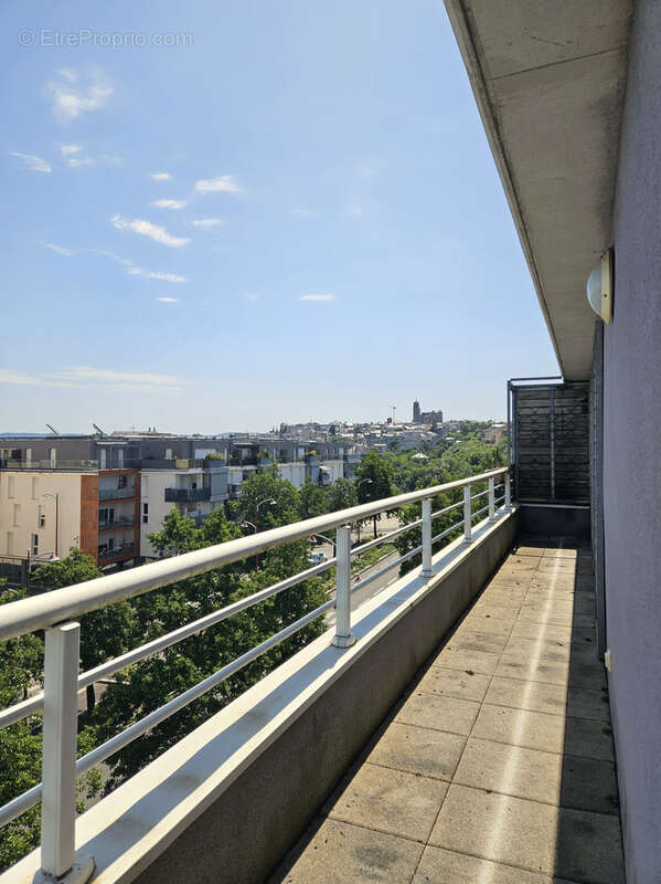 Appartement à RODEZ