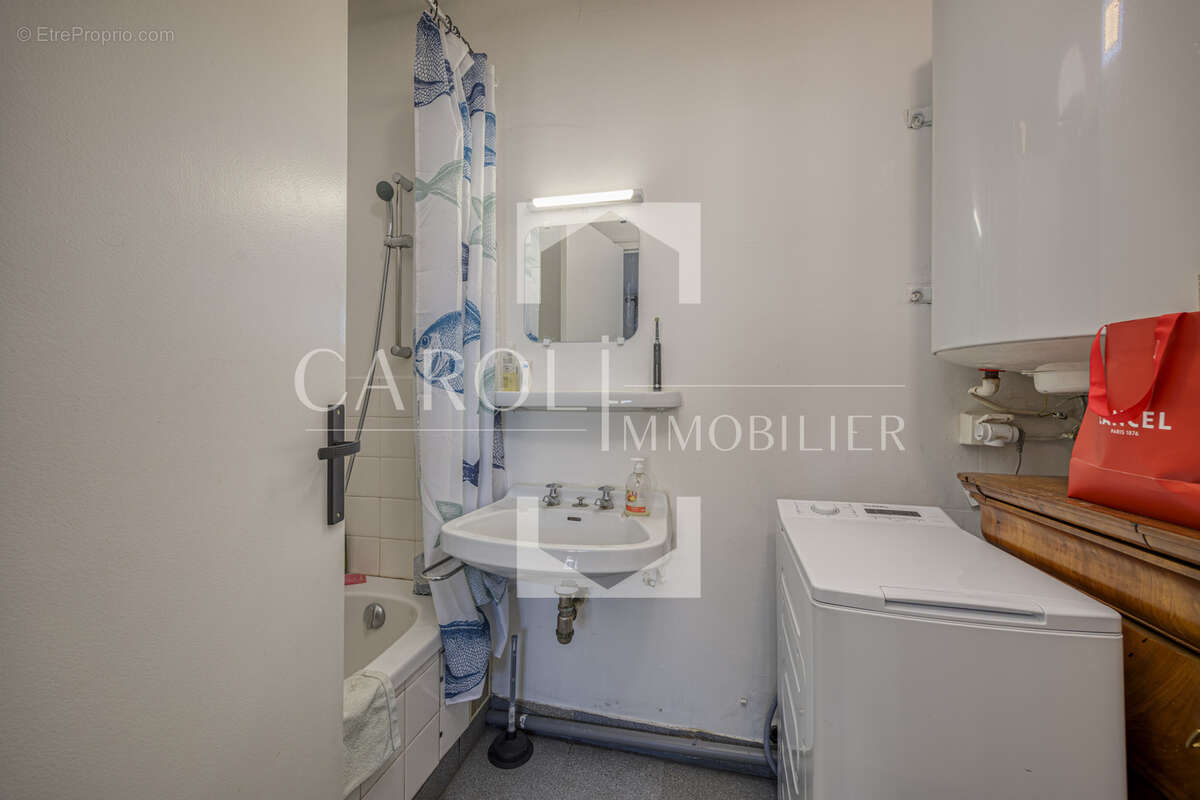 Appartement à ANNECY