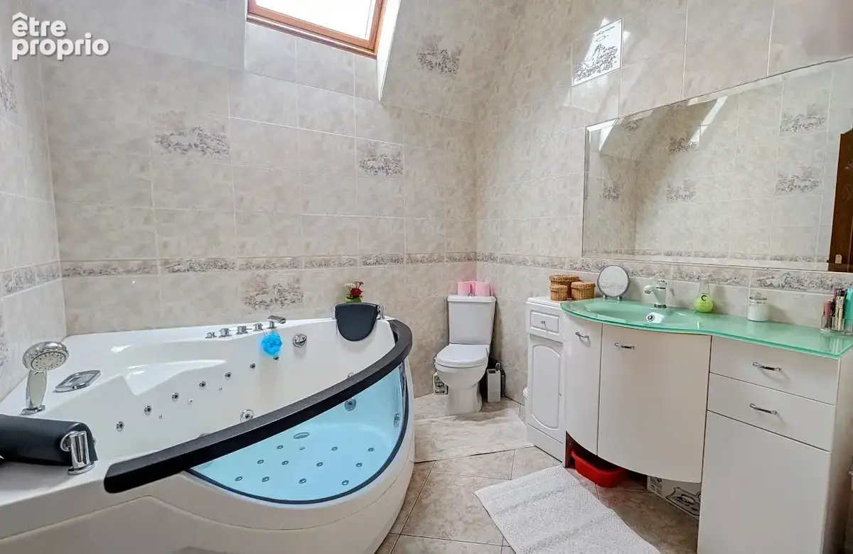 Maison 6 pièces de 122 m2 - photo 7