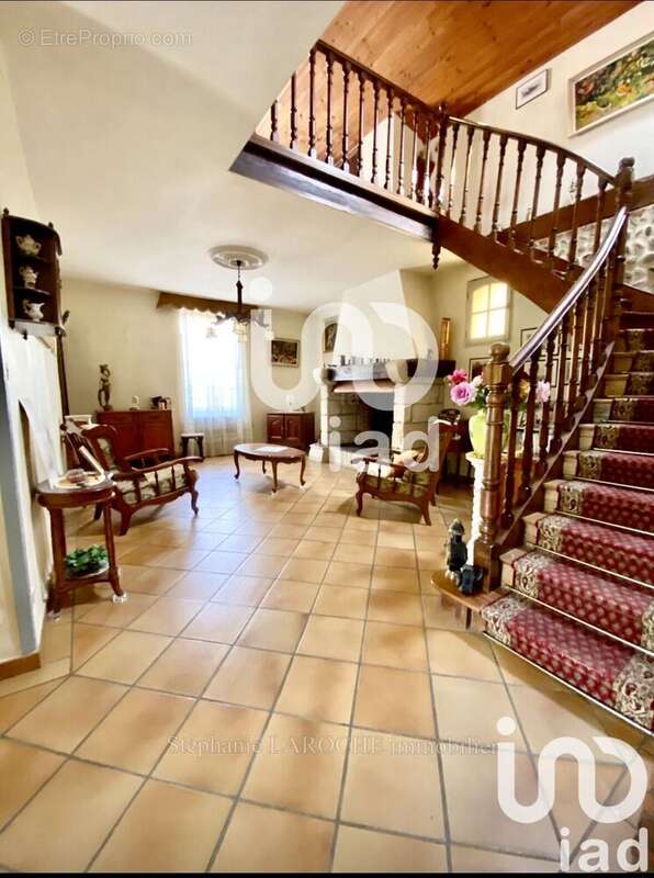 Photo 9 - Maison à BEAUZELLE