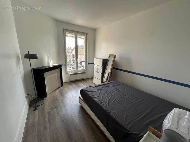 Appartement à CHOISY-LE-ROI