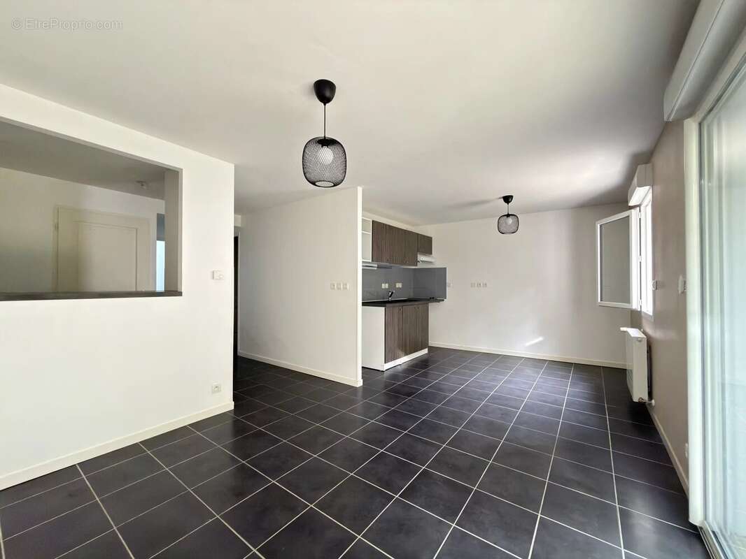 Appartement à LA ROCHELLE