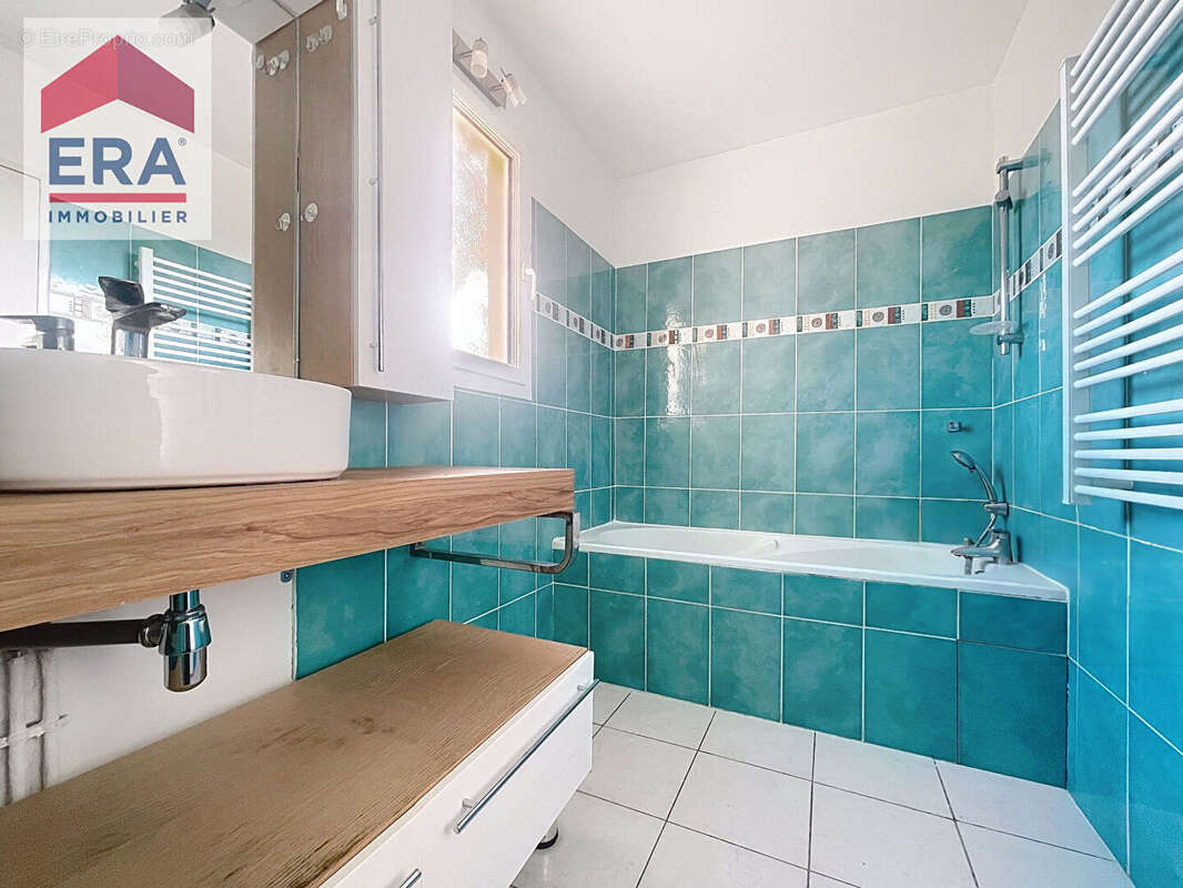 Maison à MARSEILLE-14E