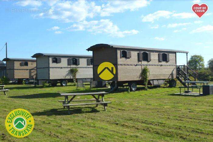 Maison à DOMPIERRE-SUR-BESBRE