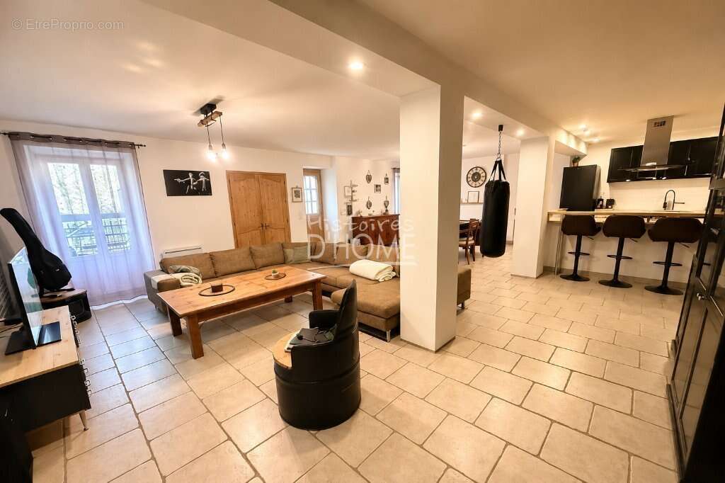 Maison à LA FERTE-GAUCHER