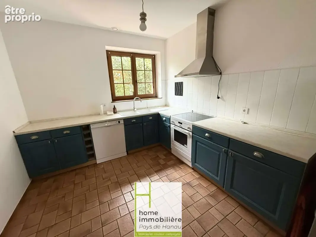 Ensemble immobilier à MITTELHAUSBERGEN - Opportunité - photo 15