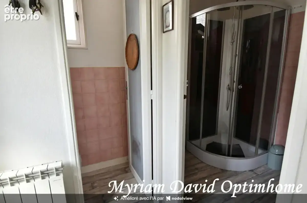 Maison de plain-pied 42 m² avec jardin – Premier achat ou investissement – Plouguernével - photo 10