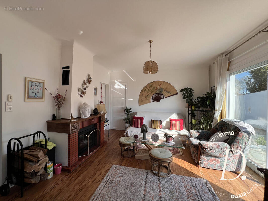 Maison à PEYREHORADE