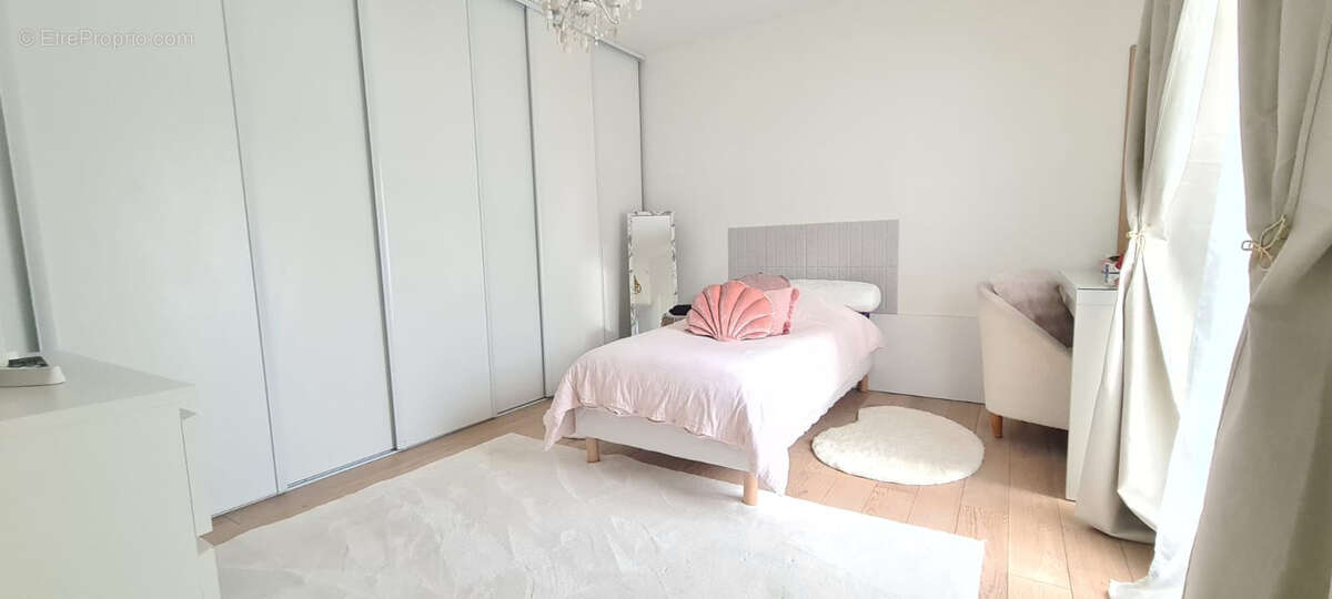 Maison à ARGENTEUIL