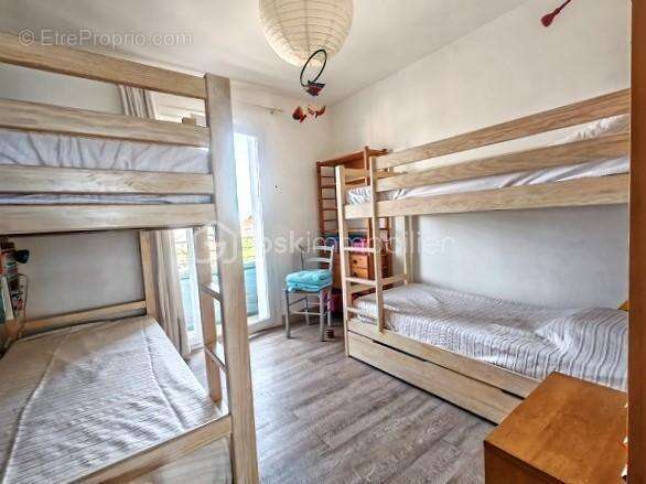 Appartement à PALAVAS-LES-FLOTS