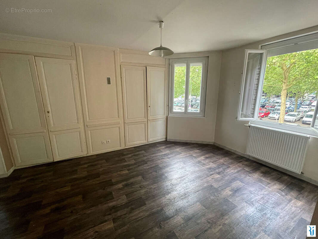 Rouen boulingrin ensemble immobilier - photo 4