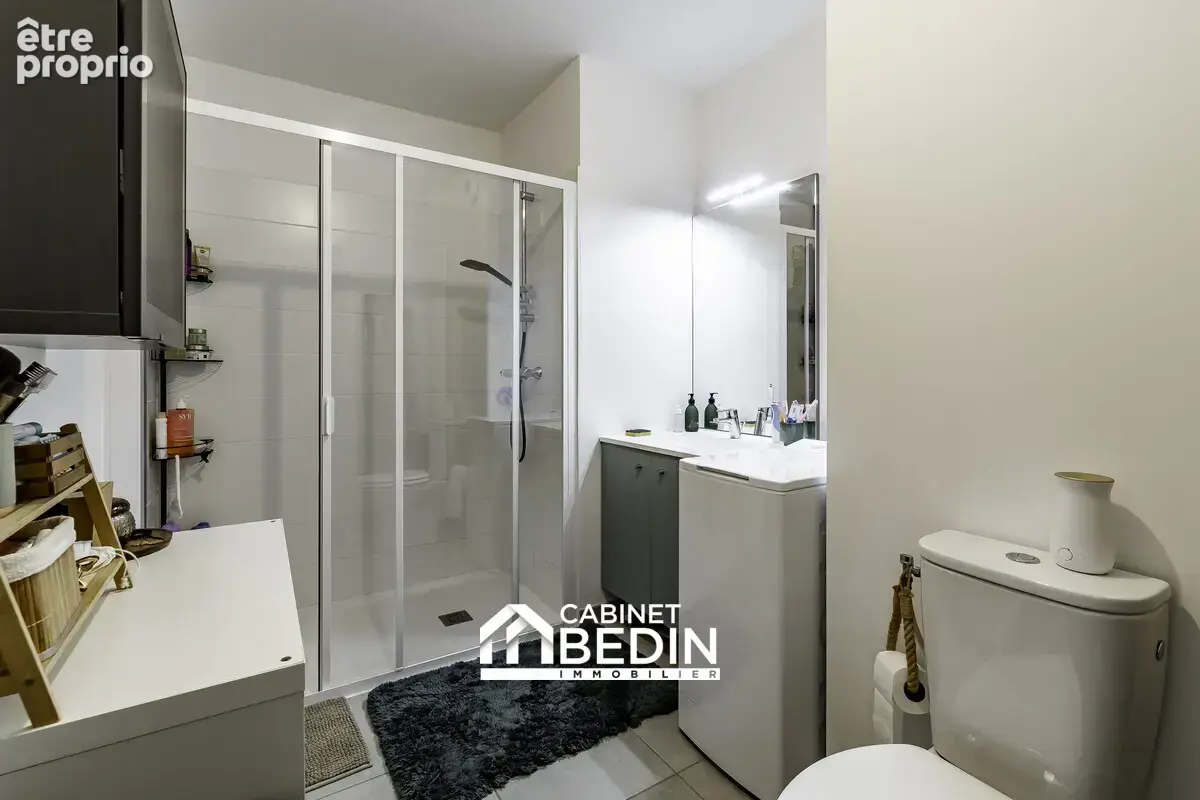 Appartement 3 pièces 68 m² à vendre à Bordeaux (33100) - photo 5