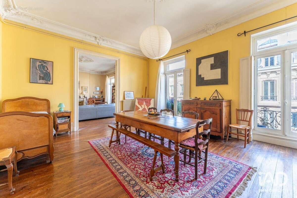 Photo 4 - Appartement à BORDEAUX