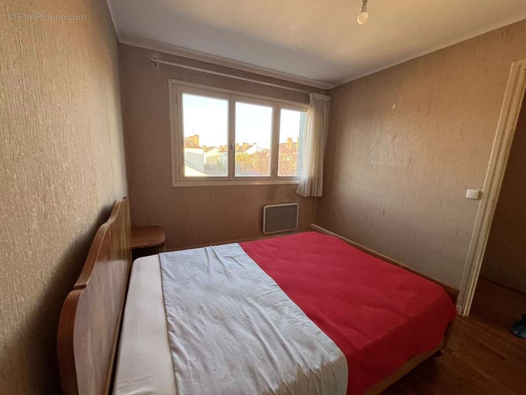 Maison à VILLEPREUX