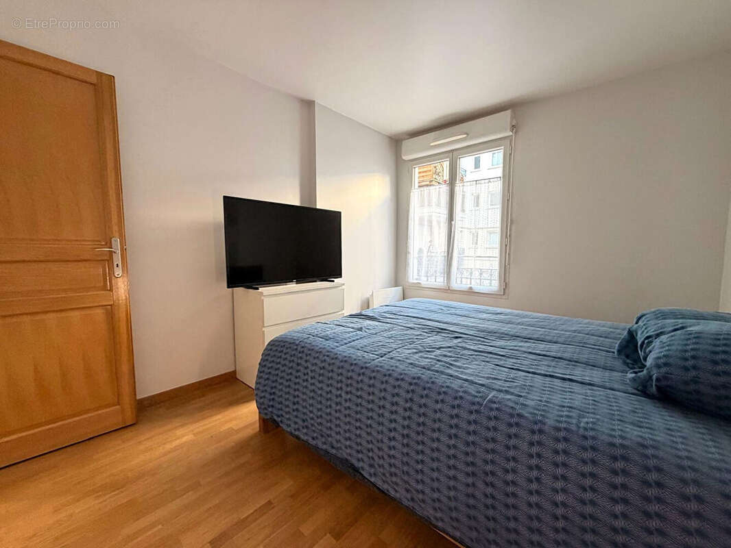 Appartement 2 pièces 47.80 m2 - photo 5