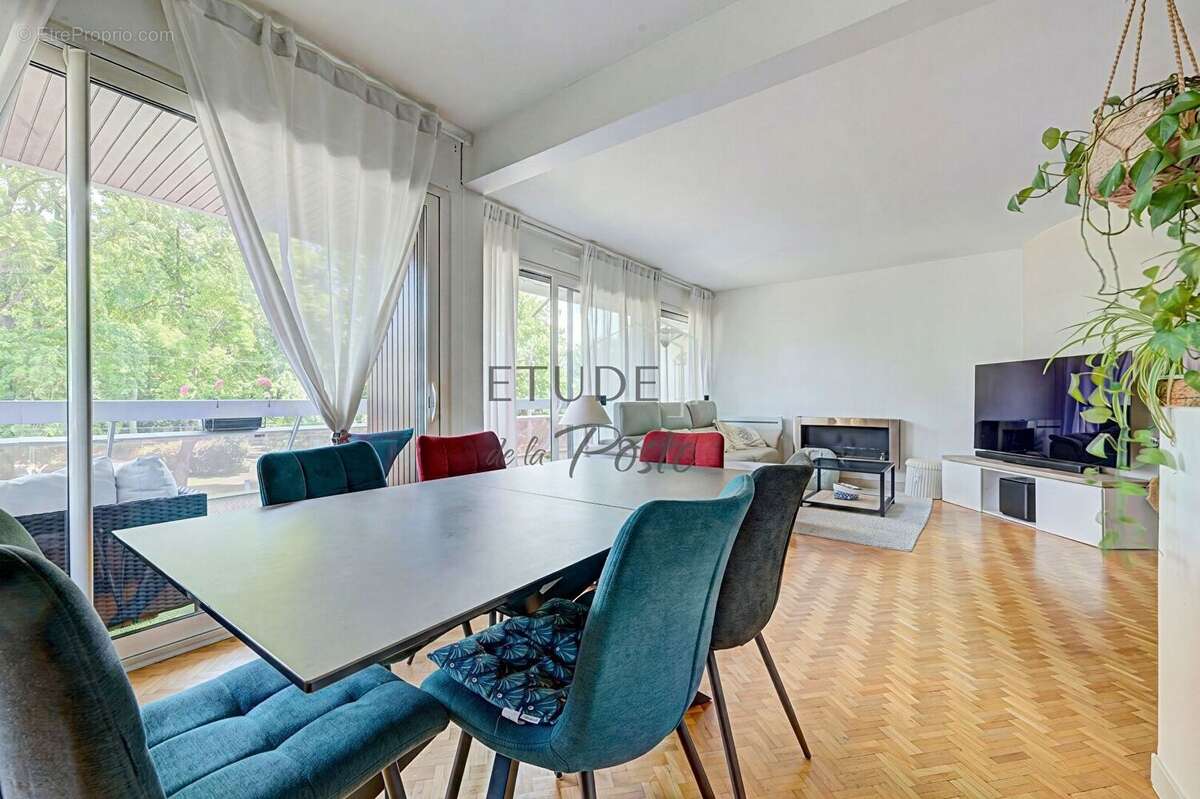 Appartement 4 pièces à vendre à Crosne - Réf. 388 - photo 10