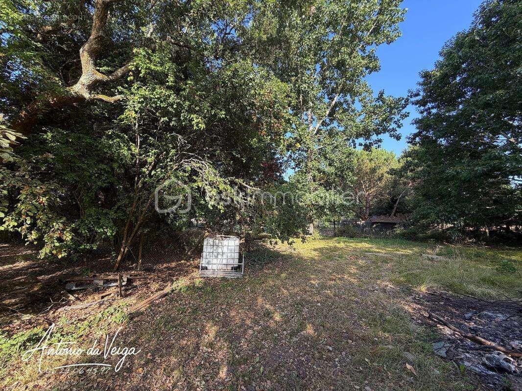  Maison de campagne – 3 chambres, dépendances, double garage et terrain constructible d’environ 3 233 m² - photo 11