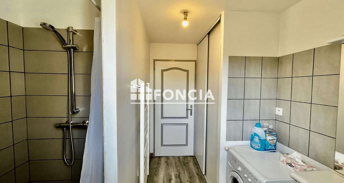 Maison à LA FERRIERE