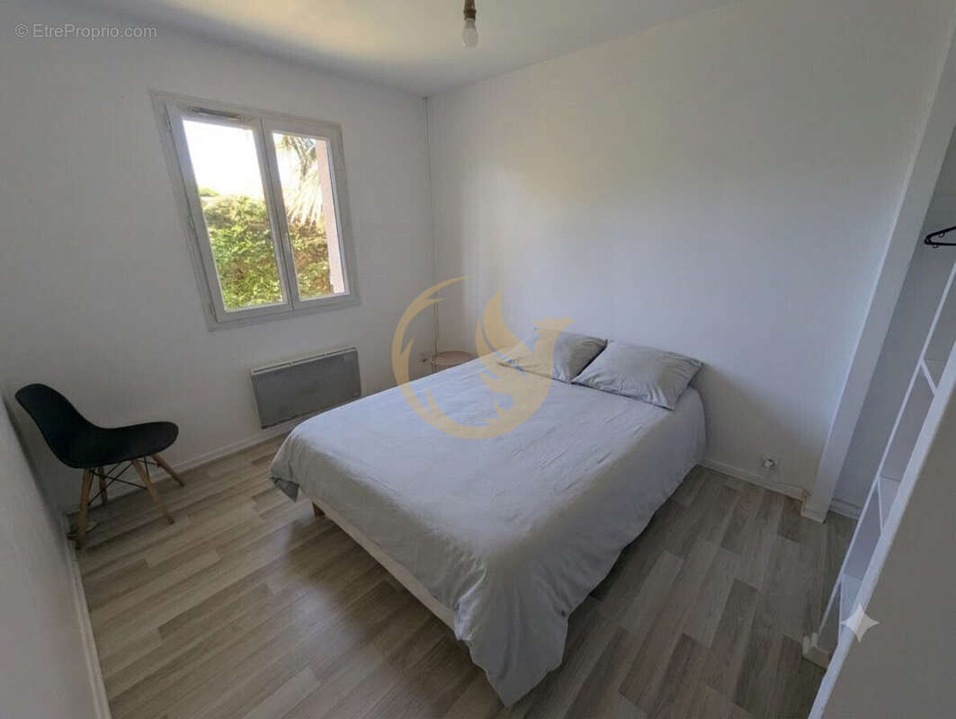 Maison à PAU