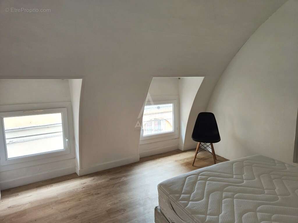 Maison à LA FLECHE