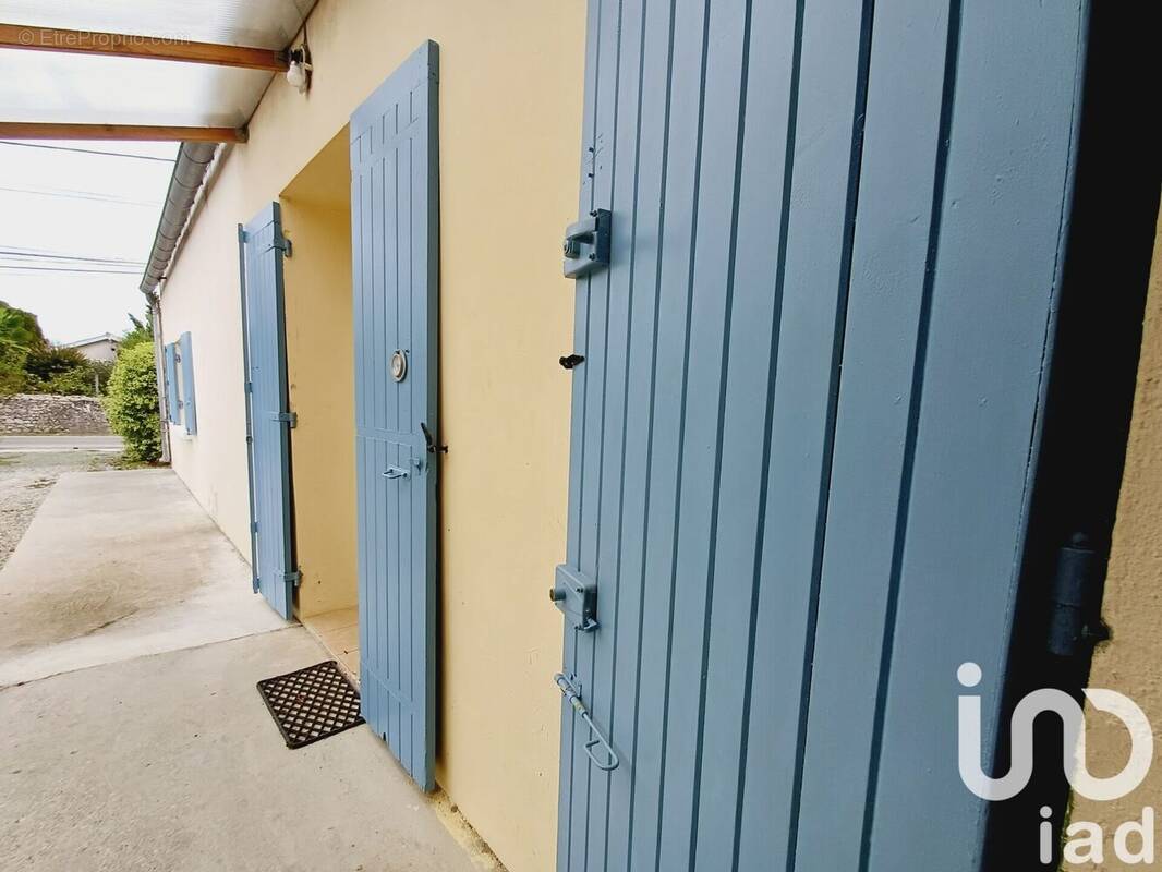 Photo 1 - Maison à CISSAC-MEDOC