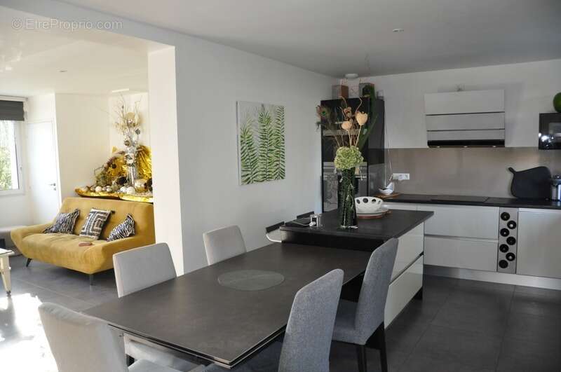 Maison à SAINT-HERBLAIN