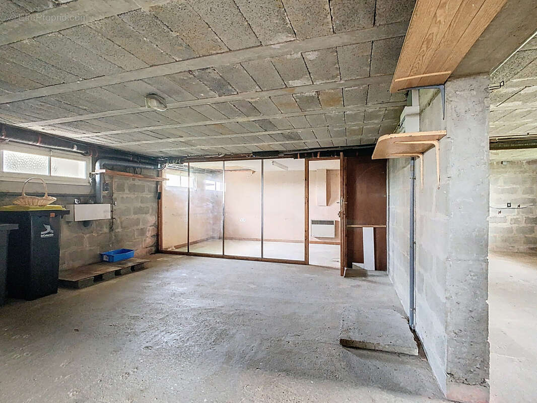 Maison à BARNEVILLE-CARTERET