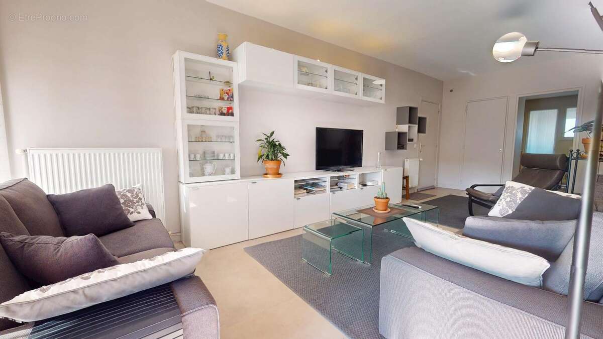 Appartement à LYON-5E