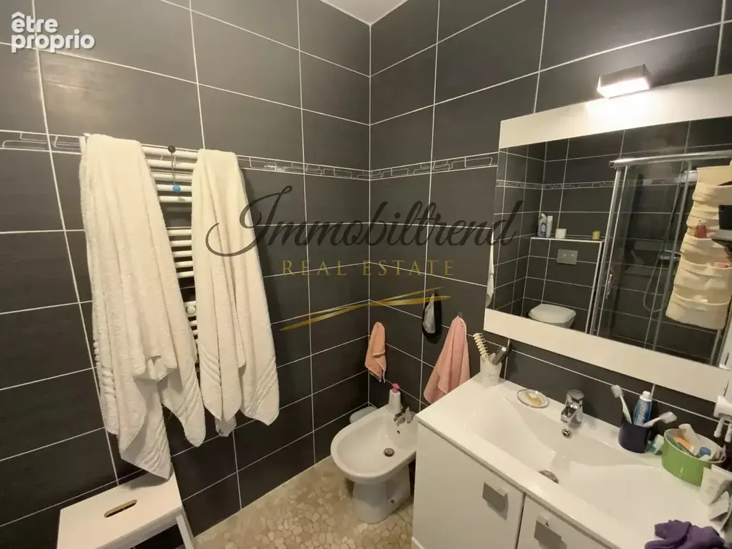 Exclusivite roquebrune cap martin quartier plage 2 pieces dernier etage - photo 9