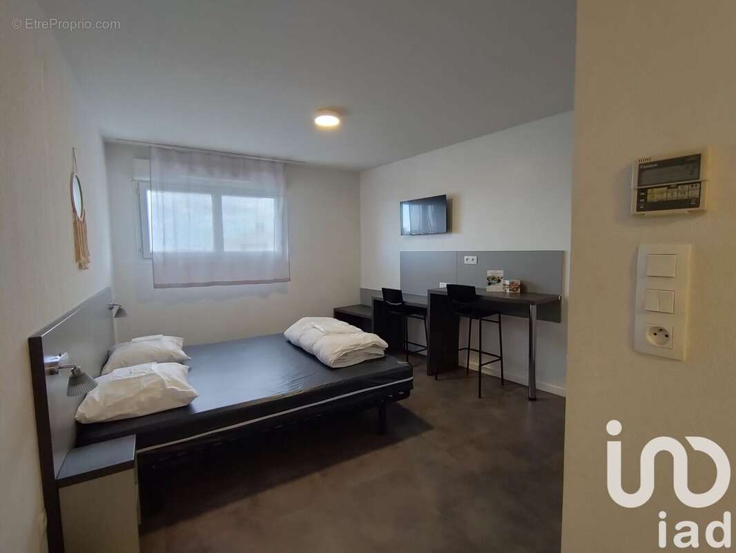 Photo 5 - Appartement à SAINT-JEAN-DE-VEDAS