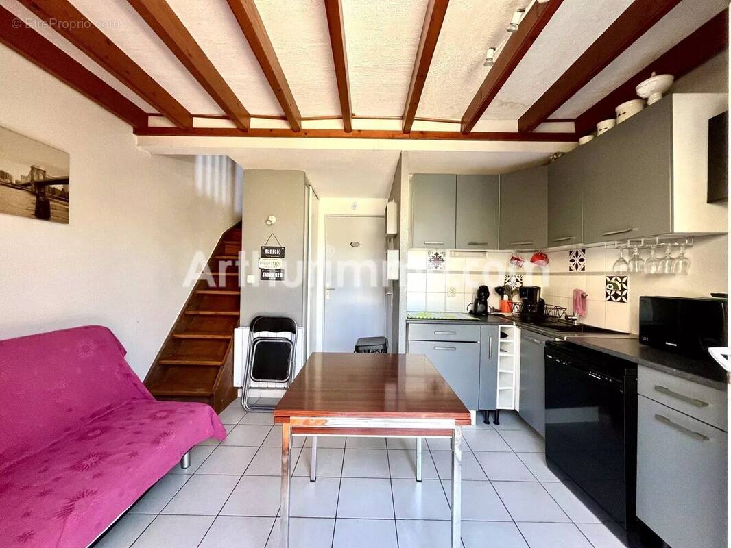 Maison à VENDRES