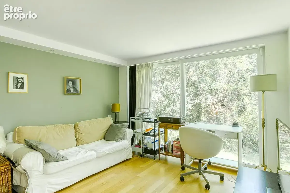 Maison 175 m² à Charbonnieres-Les-Bains  - photo 15