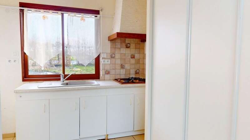Maison 4 chambres + dépendances et grand terrain - photo 20