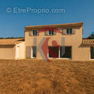 Terrain à BRUE-AURIAC