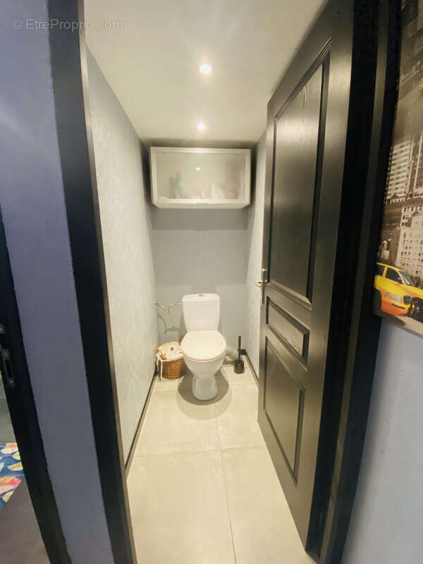 Exclusivite rare  maison t6  atypique de plain pied  secteur mezidon canon - photo 14