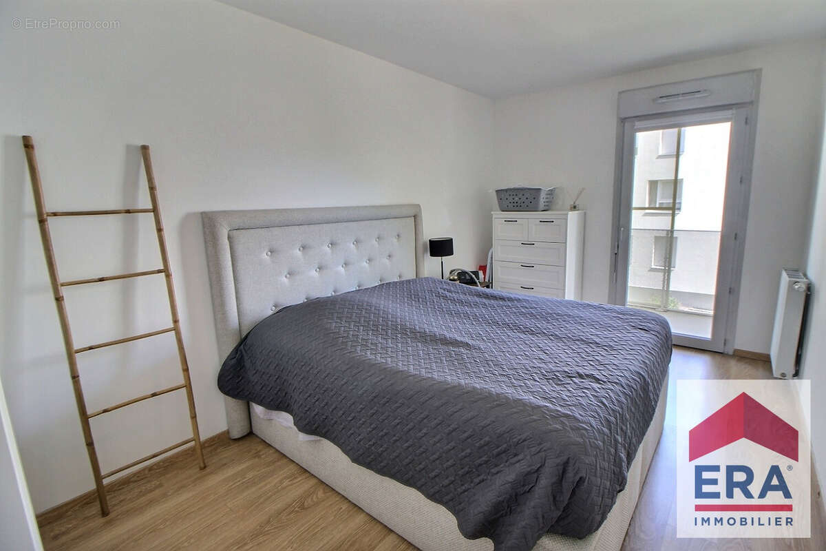 Appartement à MONTELIMAR