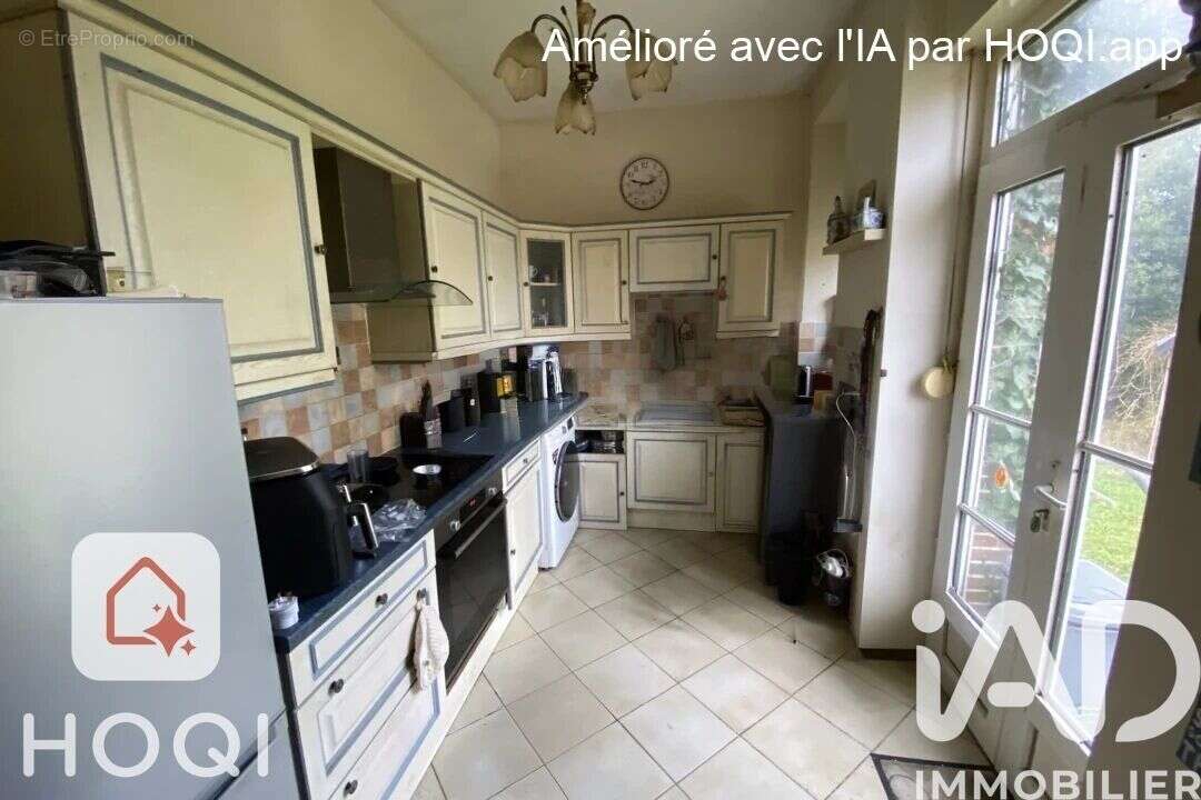 Photo 4 - Maison à ASSE-LE-BERENGER