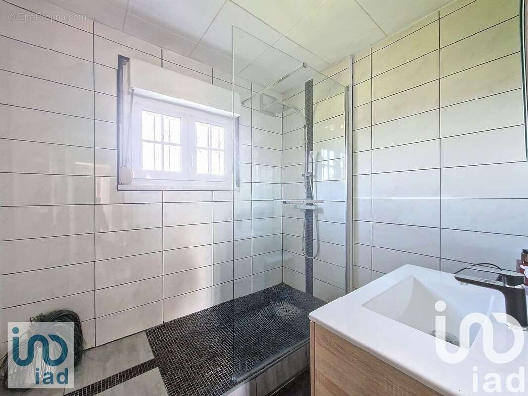 Photo 8 - Maison à COURGENAY