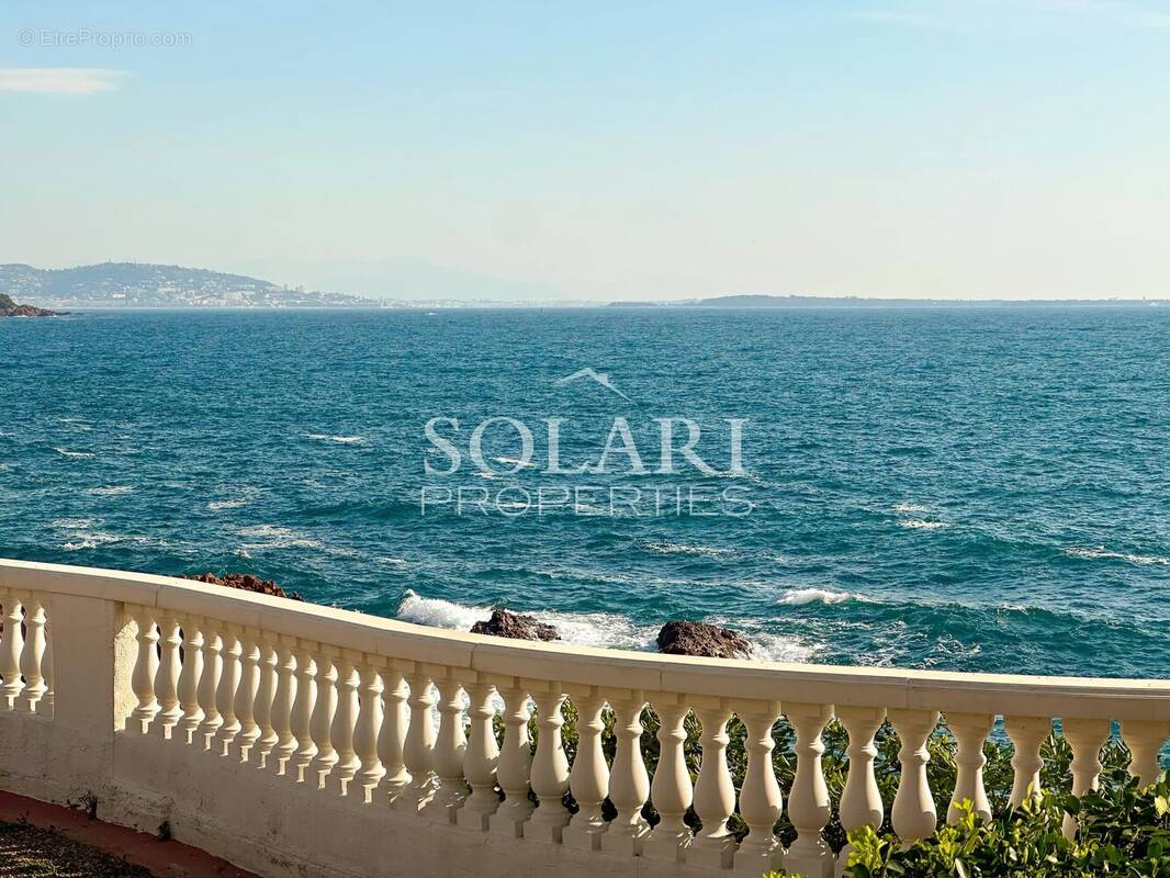 Appartement à LA SEYNE-SUR-MER