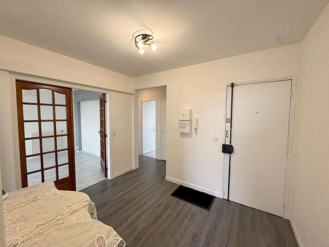 Appartement à DRANCY