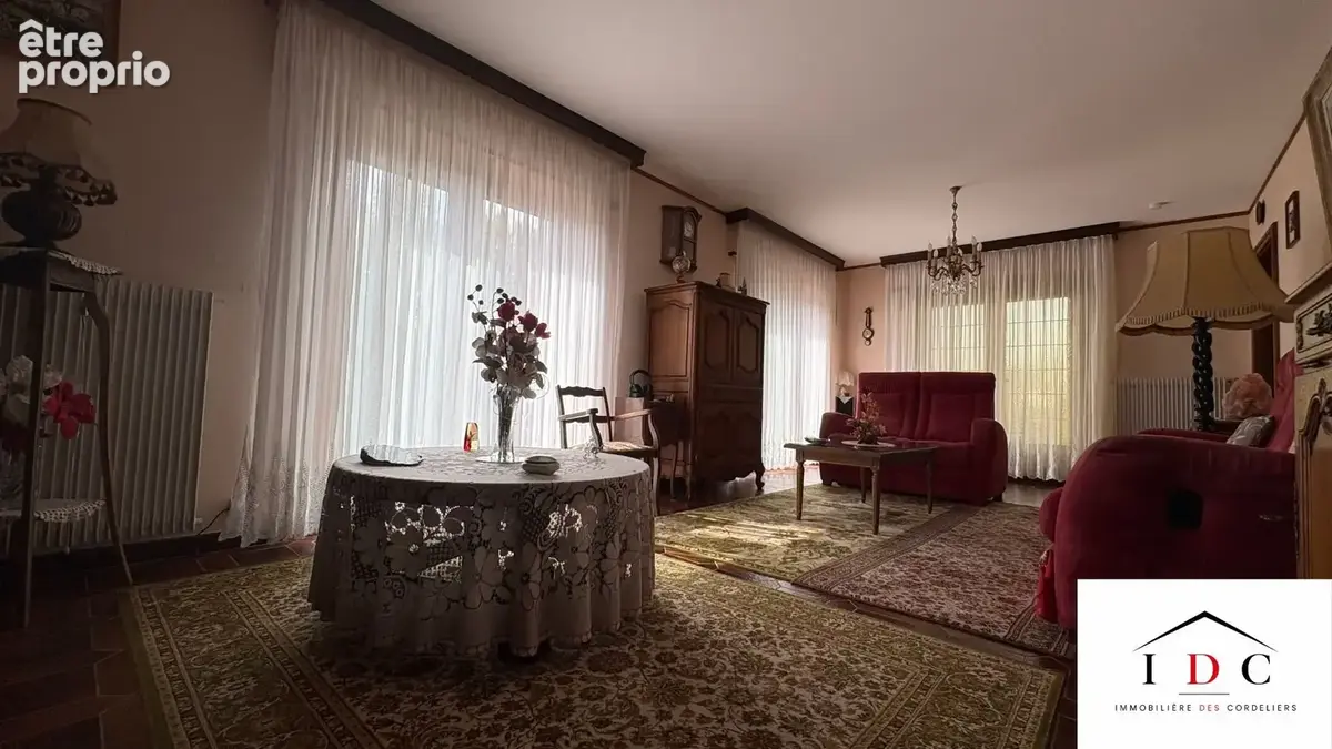 Maison 7 pièces 190 m² à vendre à Phalsbourg (57370) - photo 2