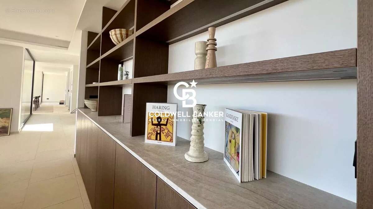 Maison à RAMATUELLE