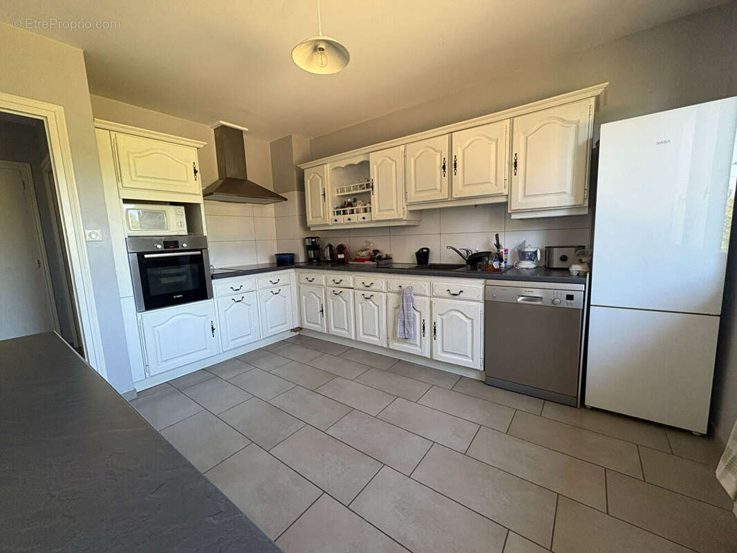 Maison Louhans 4 pièce(s) 101m2 avec sous sol - photo 6