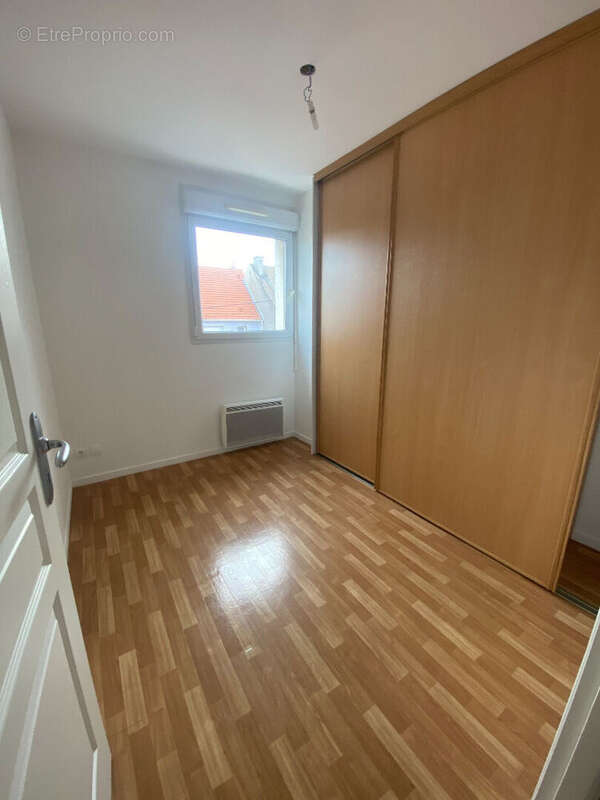 Appartement à CALAIS