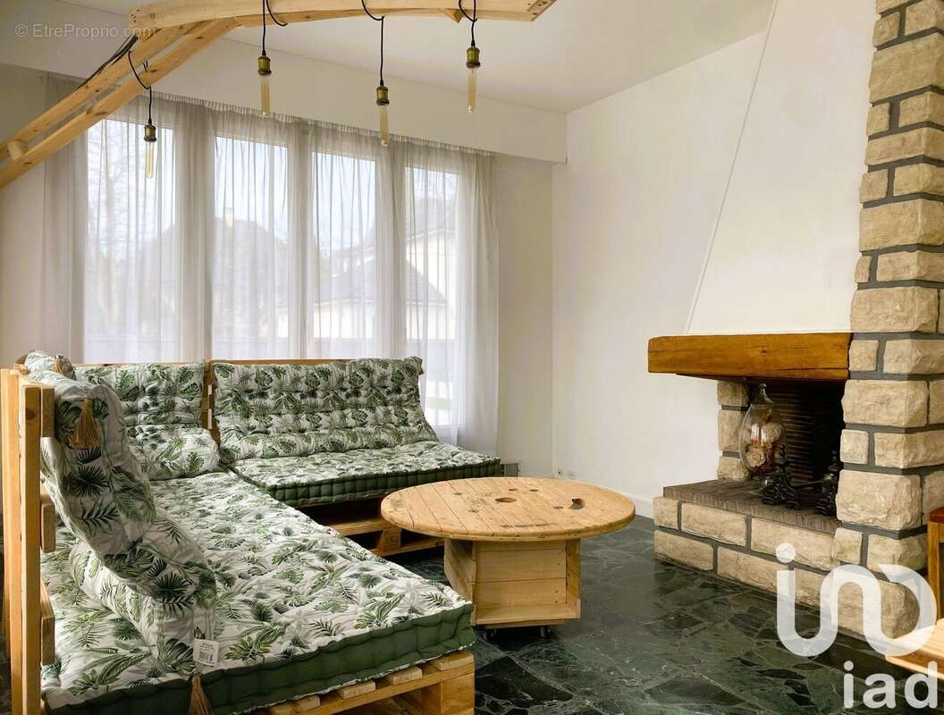 Photo 3 - Maison à FONTAINE-LA-MALLET