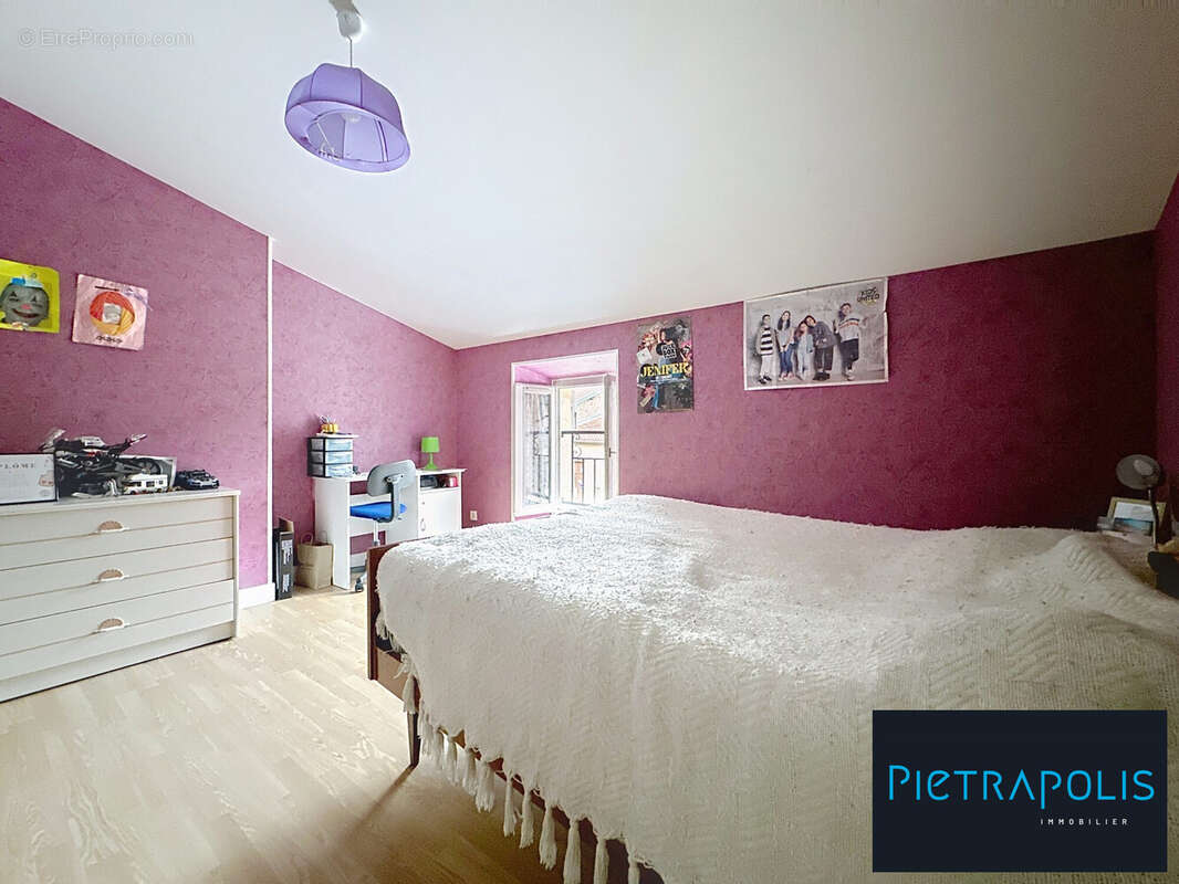 Maison à SAINT-URBAIN-MACONCOURT